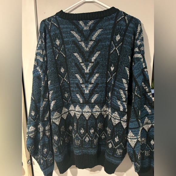 Vintage crew neck - Picture 2 of 3